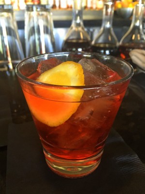 Negroni
