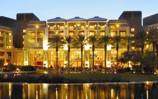 JW Marriott Desert Ridge Resort Spa 1