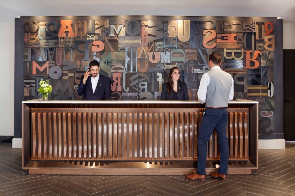 Press Hotel