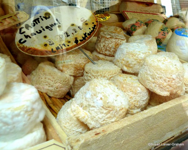 French food