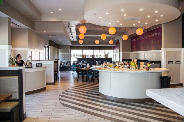 Hash Kitchen by Debby Wolvos