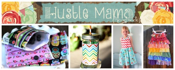 HustleMamaHandmade