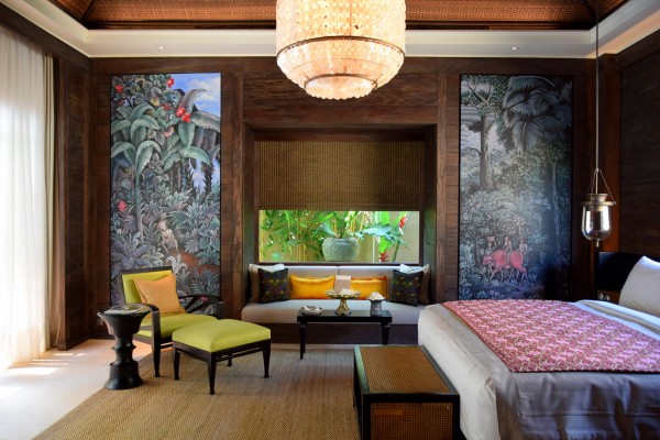 Mandapa villa