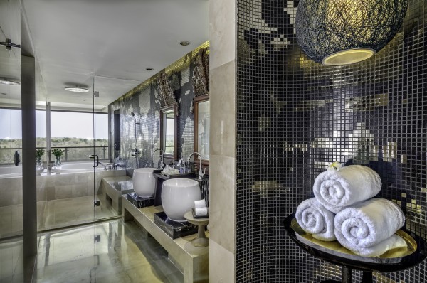 RIMBA Jimbaran Bay Bathroom