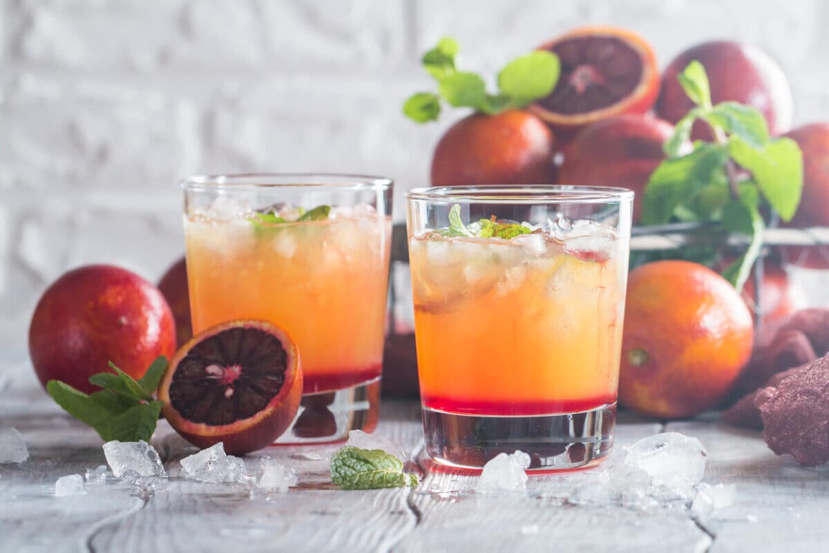 best tequila cocktails recipes