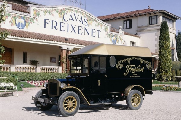 Freixenet