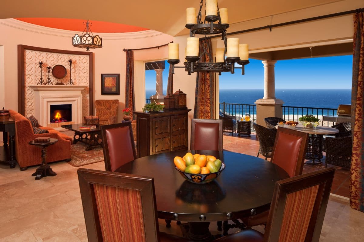 Montecristo Estates.