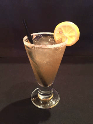 spring cocktail recipes