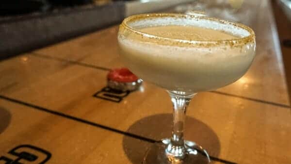 spring cocktail recipes