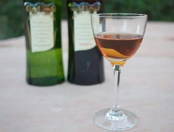 spring cocktail recipes