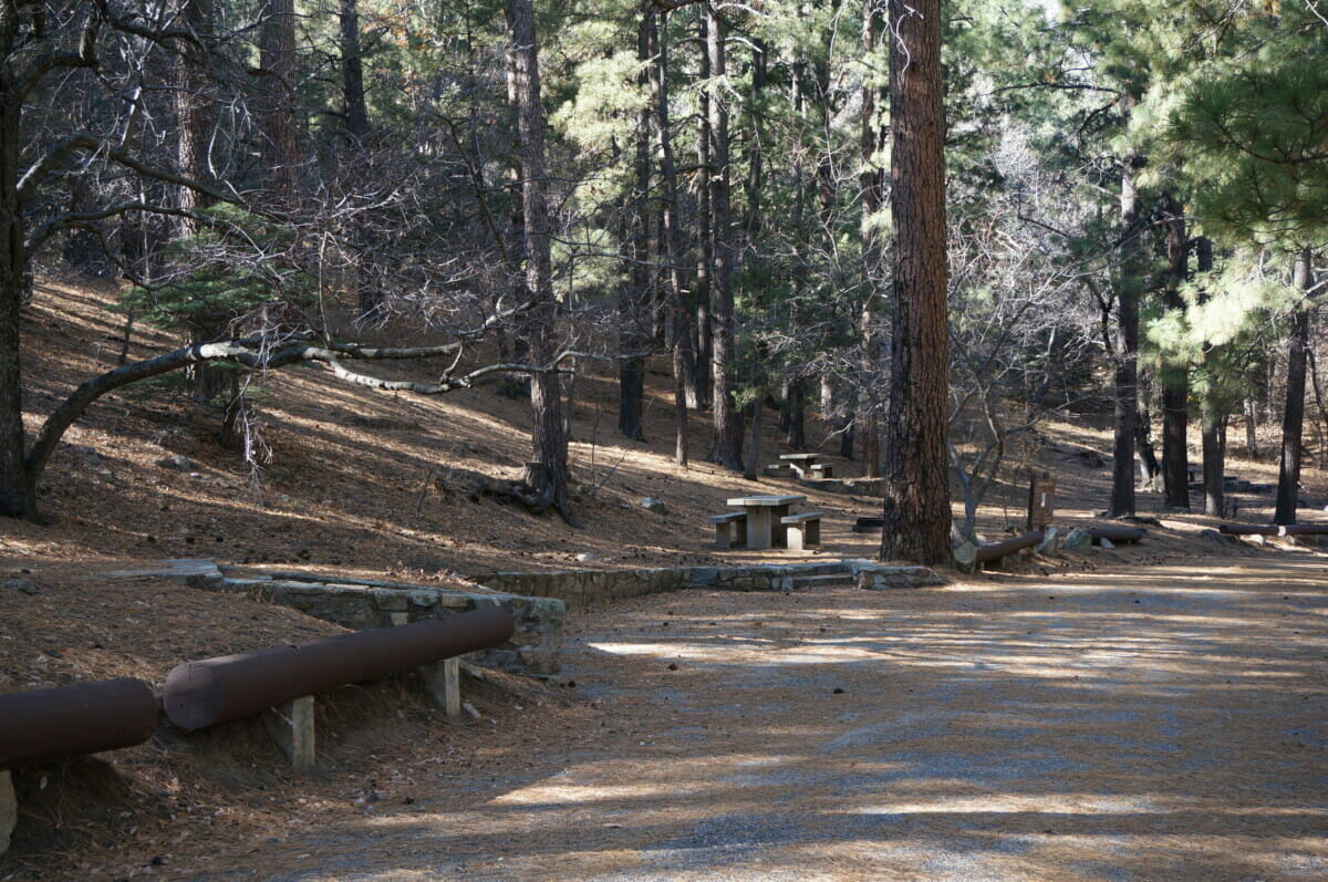 arizona road trips