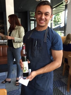 Washington Wines and Ciders