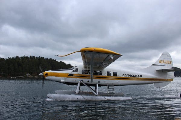 Kenmore Air