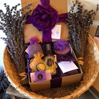 Gift from Pelindaba