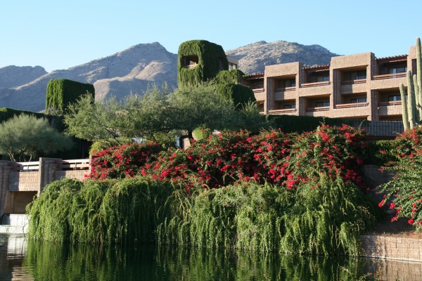 Loew's Ventanta Canyon Resort
