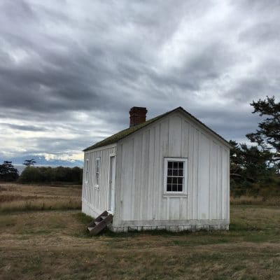 American Camp