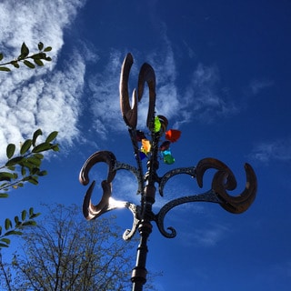 San Juan Island Sculpture Park
