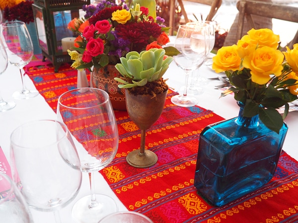 Beachfront Splendor at the CasaMagna Marriott Puerto Vallarta Resort & Spa