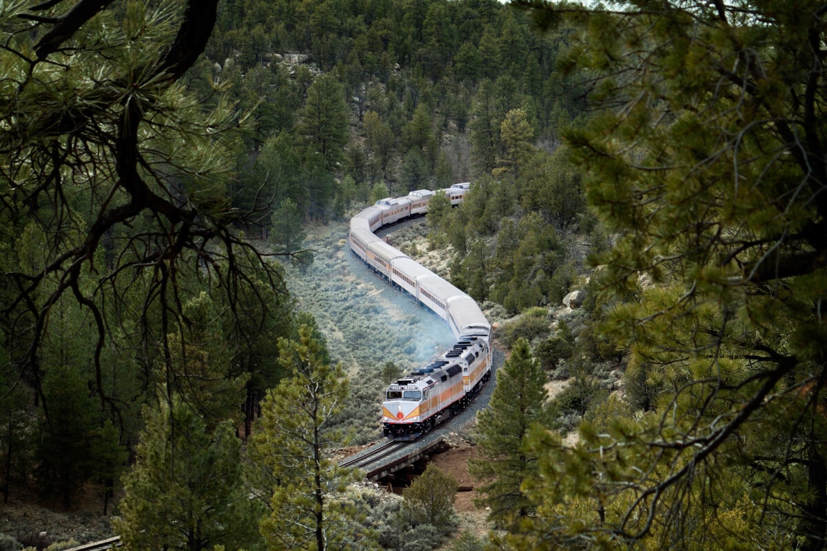 Williams AZ
