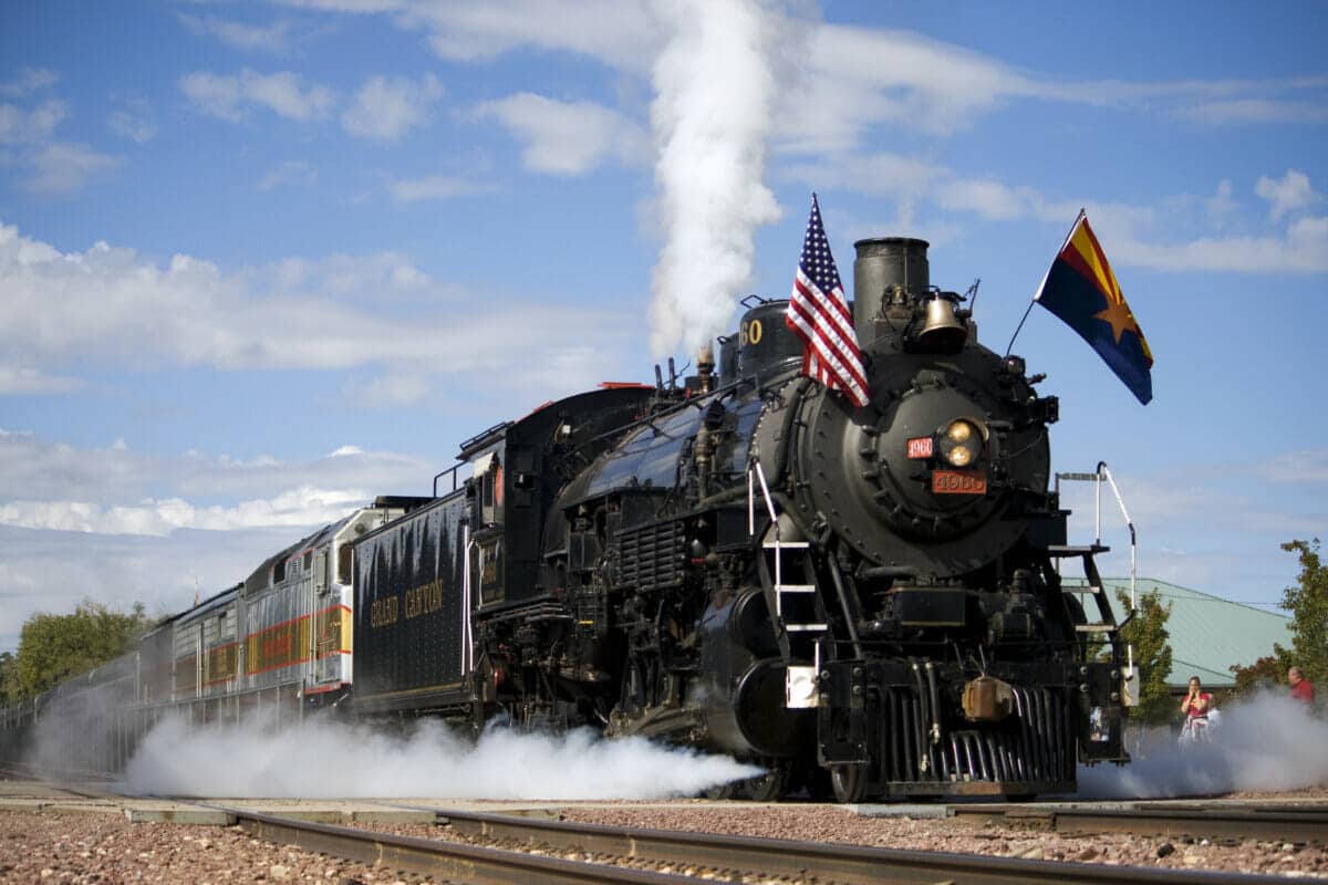Williams AZ