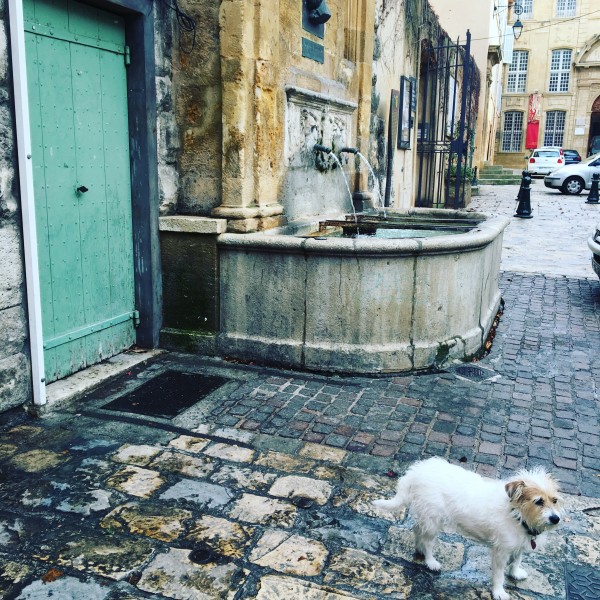 Check out these travel tips for planning an extended off-season holiday to Aix-en-Provence, France with less stress and more wandering.