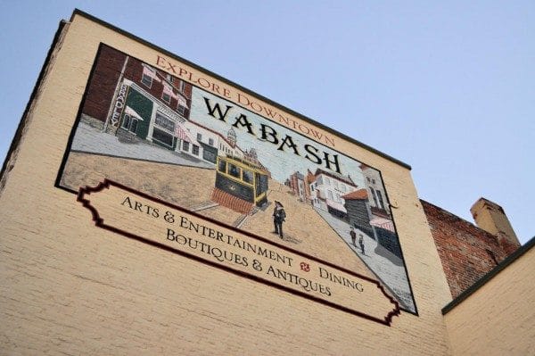 Explore the Midwestern Charms of Wabash, Indiana