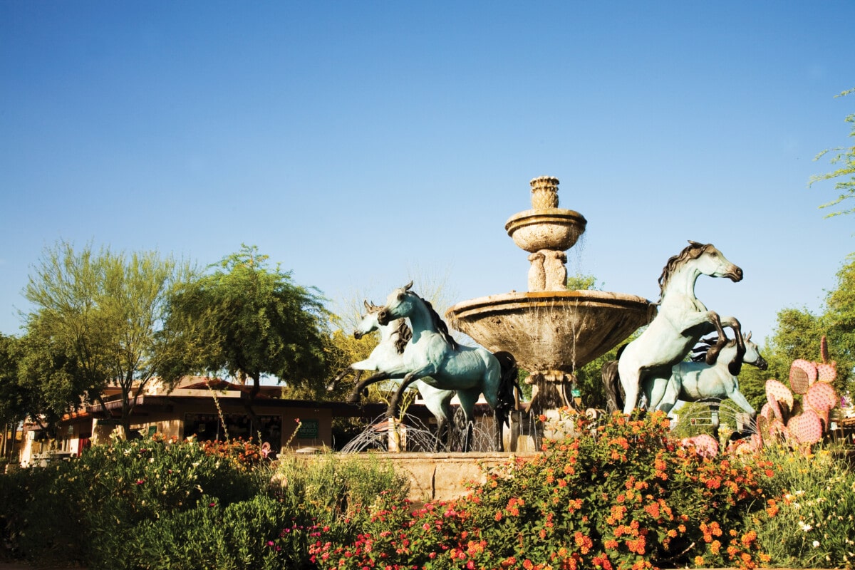 Scottsdale