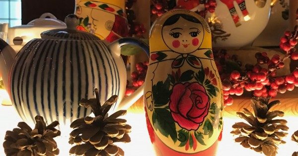 Pots