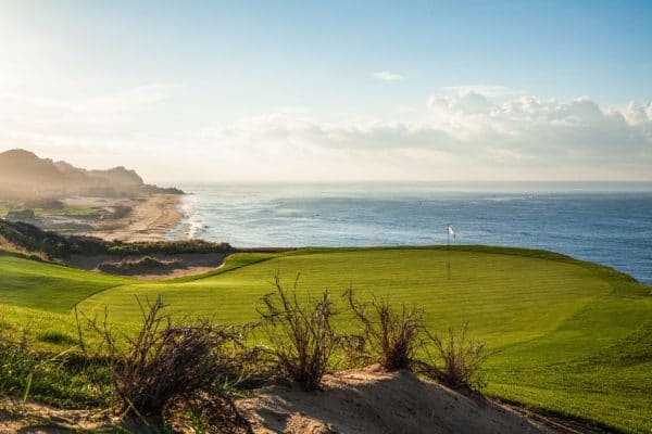 Buying a Luxury Resort Home in Los Cabos: The Quivira Los Cabos Experience