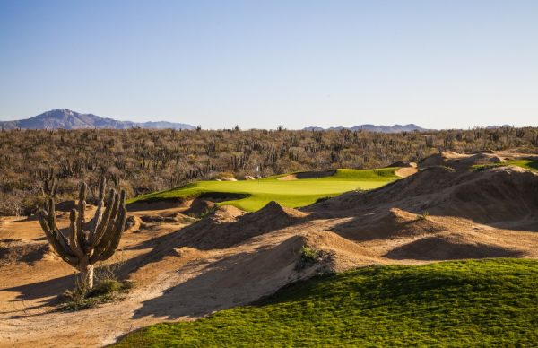 Buying a Luxury Resort Home in Los Cabos: The Quivira Los Cabos Experience