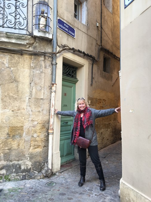 Check out these travel tips for planning an extended off-season holiday to Aix-en-Provence, France with less stress and more wandering.