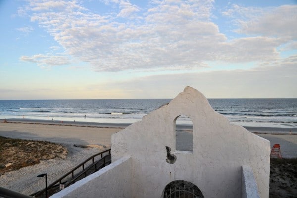 Escape to Jacksonville Beach: Florida’s Romantic Hideaway