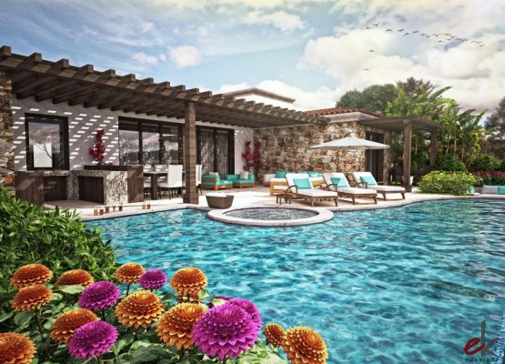 Buying a Luxury Resort Home in Los Cabos: The Quivira Los Cabos Experience
