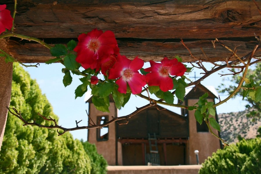Chimayo