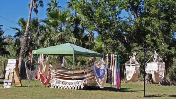Shopping the markets of San José del Cabo