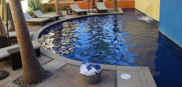 Peaceful Retreat at Casa Natalia in Mexico's San José del Cabo
