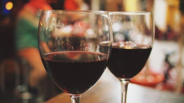 Love and Wine: The Story Behind Jonathan and Clarissa Nagy