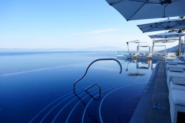 Discovering Luxury Wow Moments at Hotel Mousai in Mexico