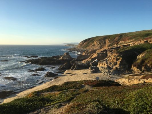 Sonoma Coast