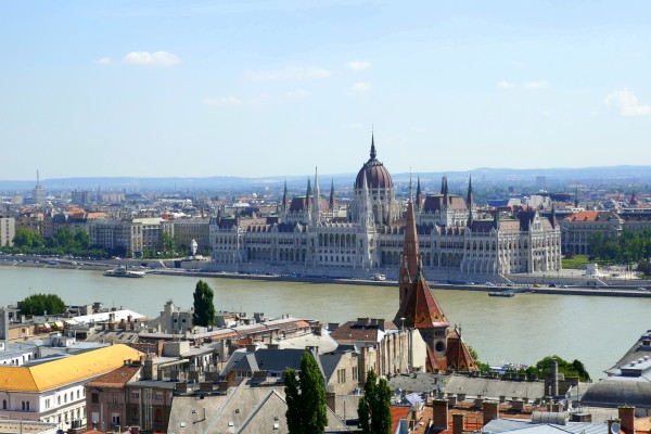 Danube Viking River Cruise
