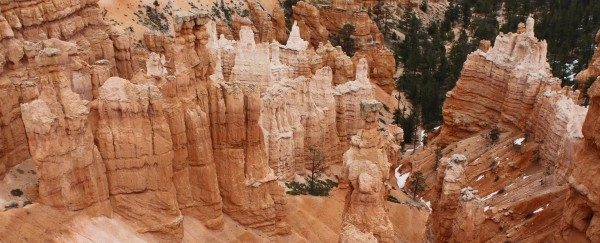 Bryce Canyon National Park