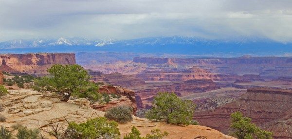 Canyonlands National Park