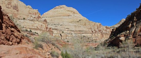 Capitol Reef National Park
