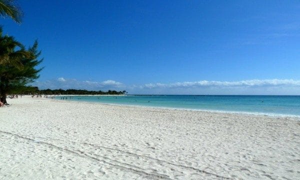 Barcelo Resorrts