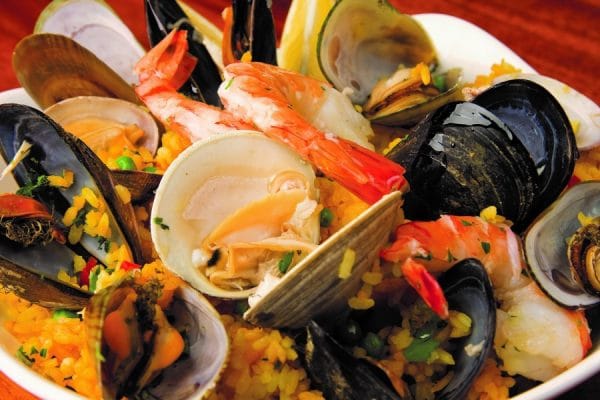Bluewater Grill Phoenix