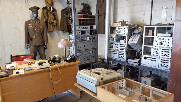KGB Museum in Estonia - Iron Curtain Tourism