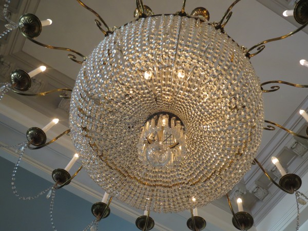 Historic Opulence and Modern Convenience: The St. Anthony in San Antonio