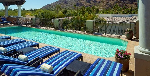 Joya Spa Pool