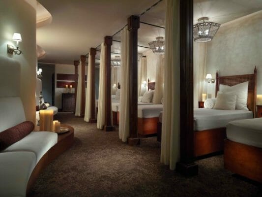 Joya Spa