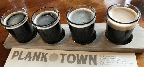 Eugene Ale Trail